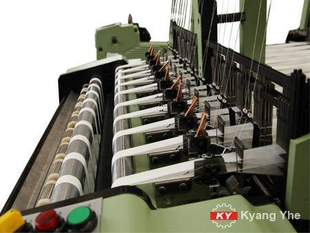 KY Needle Loom Spare Parts for Weft Heads Holder Assem.